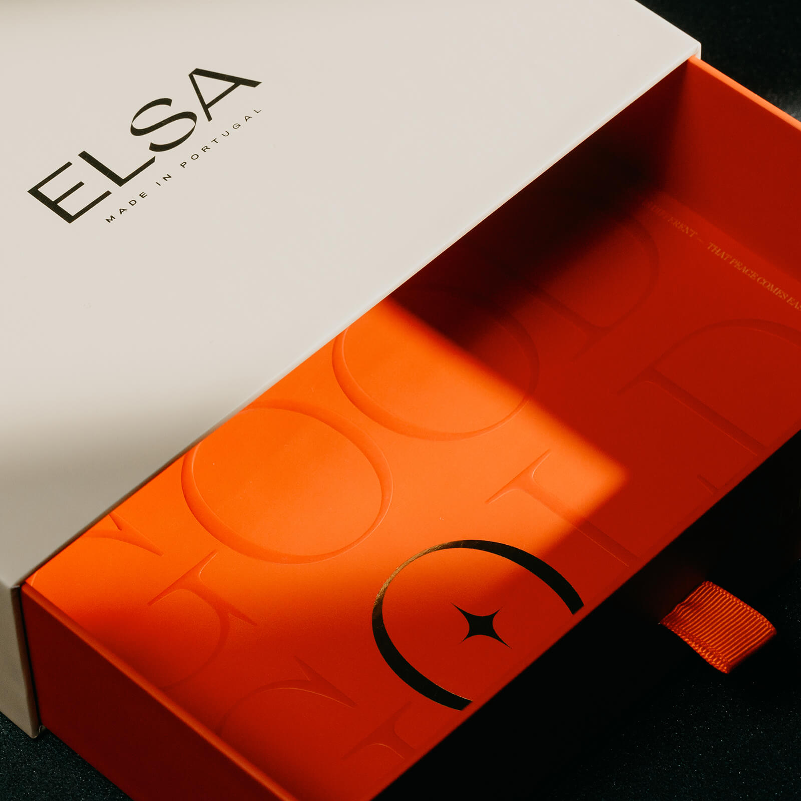 brand identity agency for DTC jewelry brand