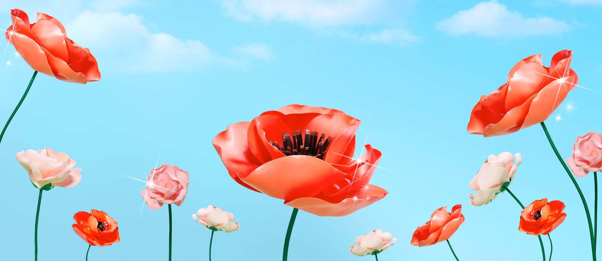 Federal Realty Campaign