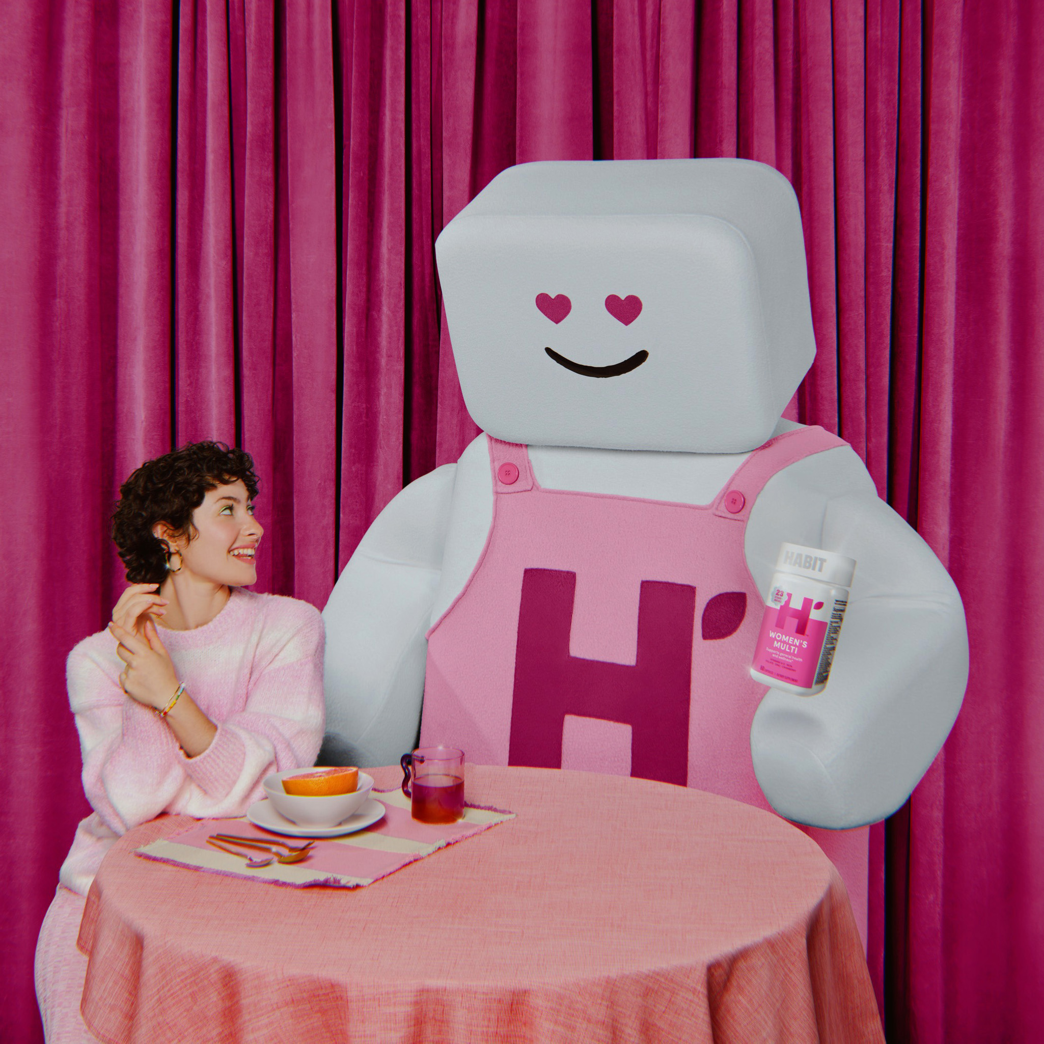 conceptual photography by this january