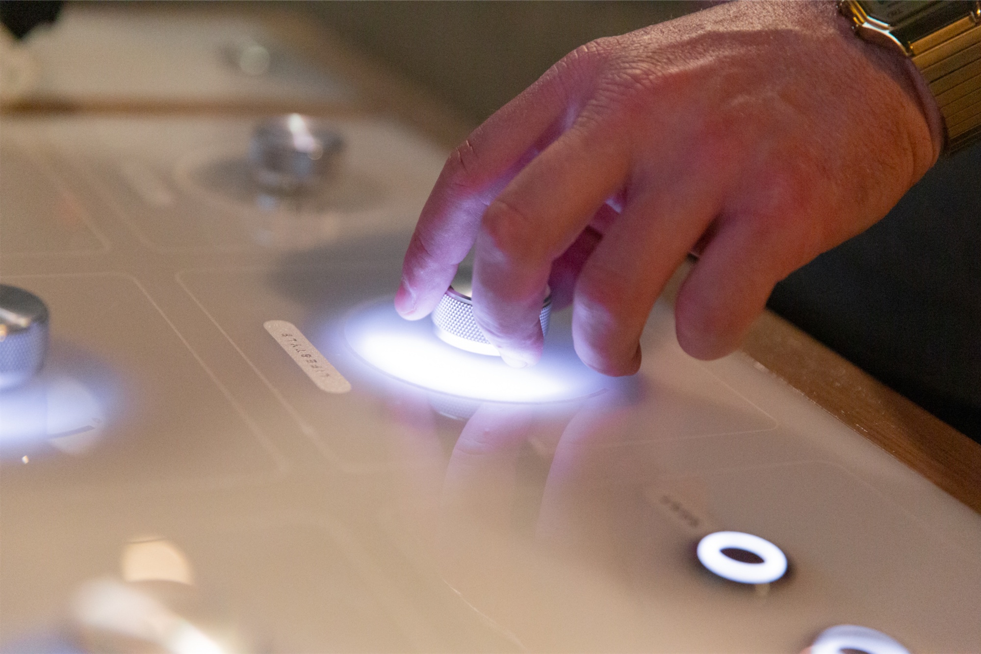 Lufthansa Brand Activation