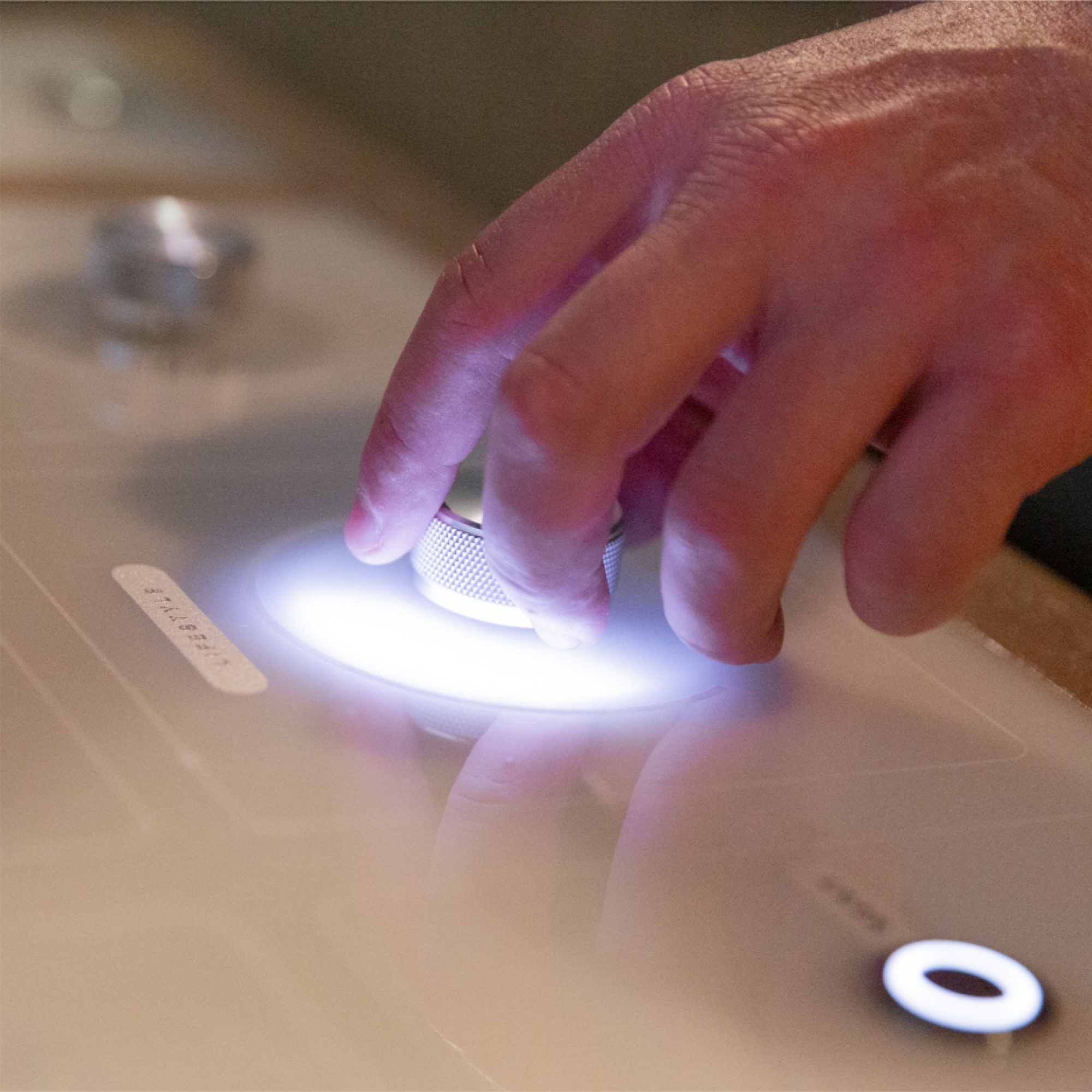 Lufthansa Brand Activation