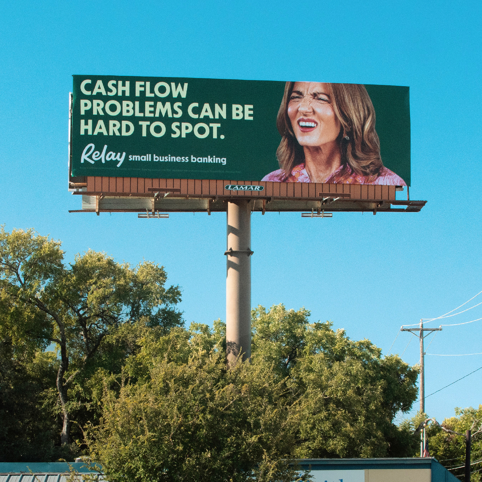 financial services awareness campaign