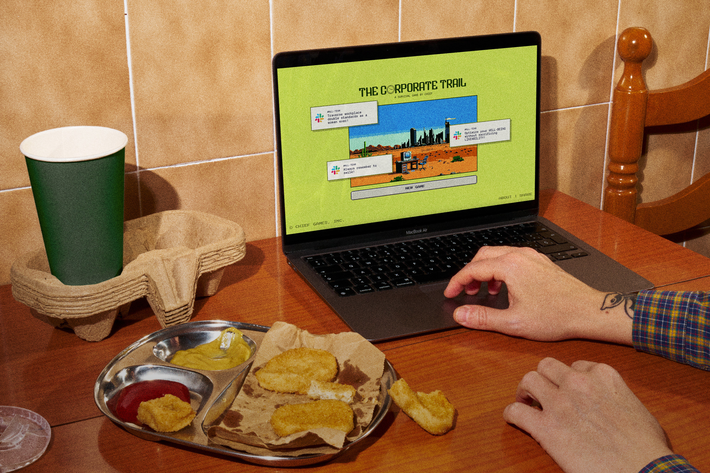 game design by this january