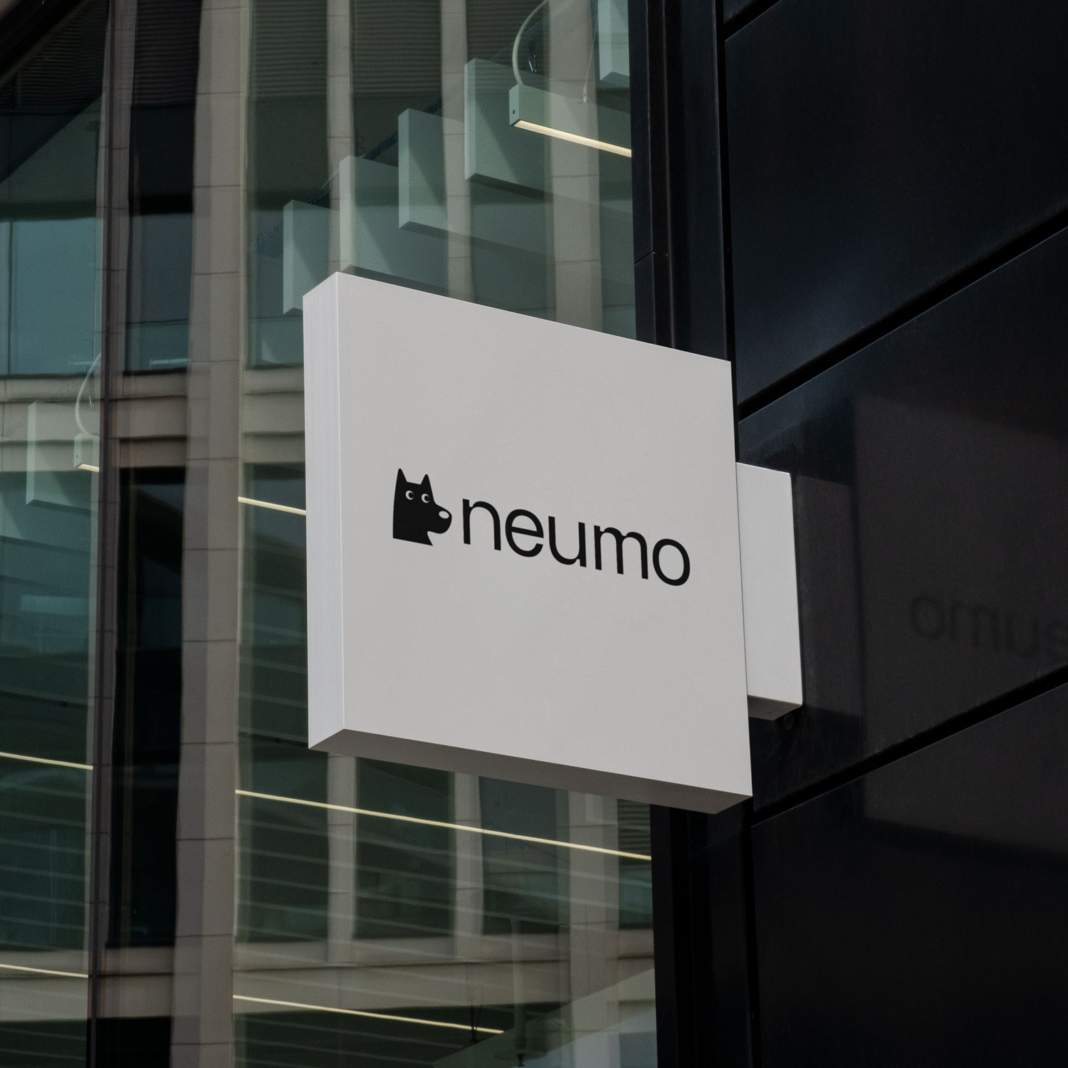 Neumo Branding