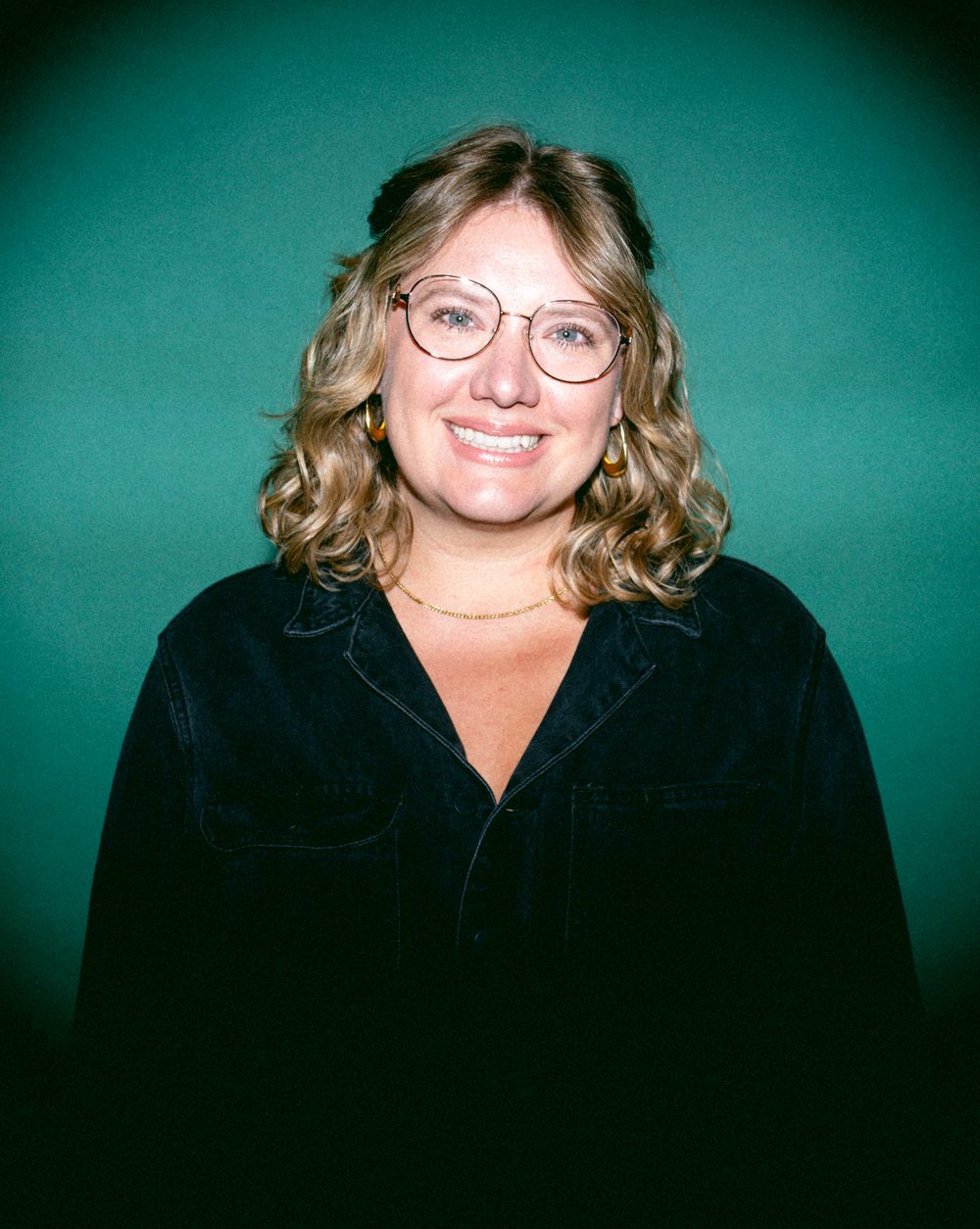 Erica Goodwin
