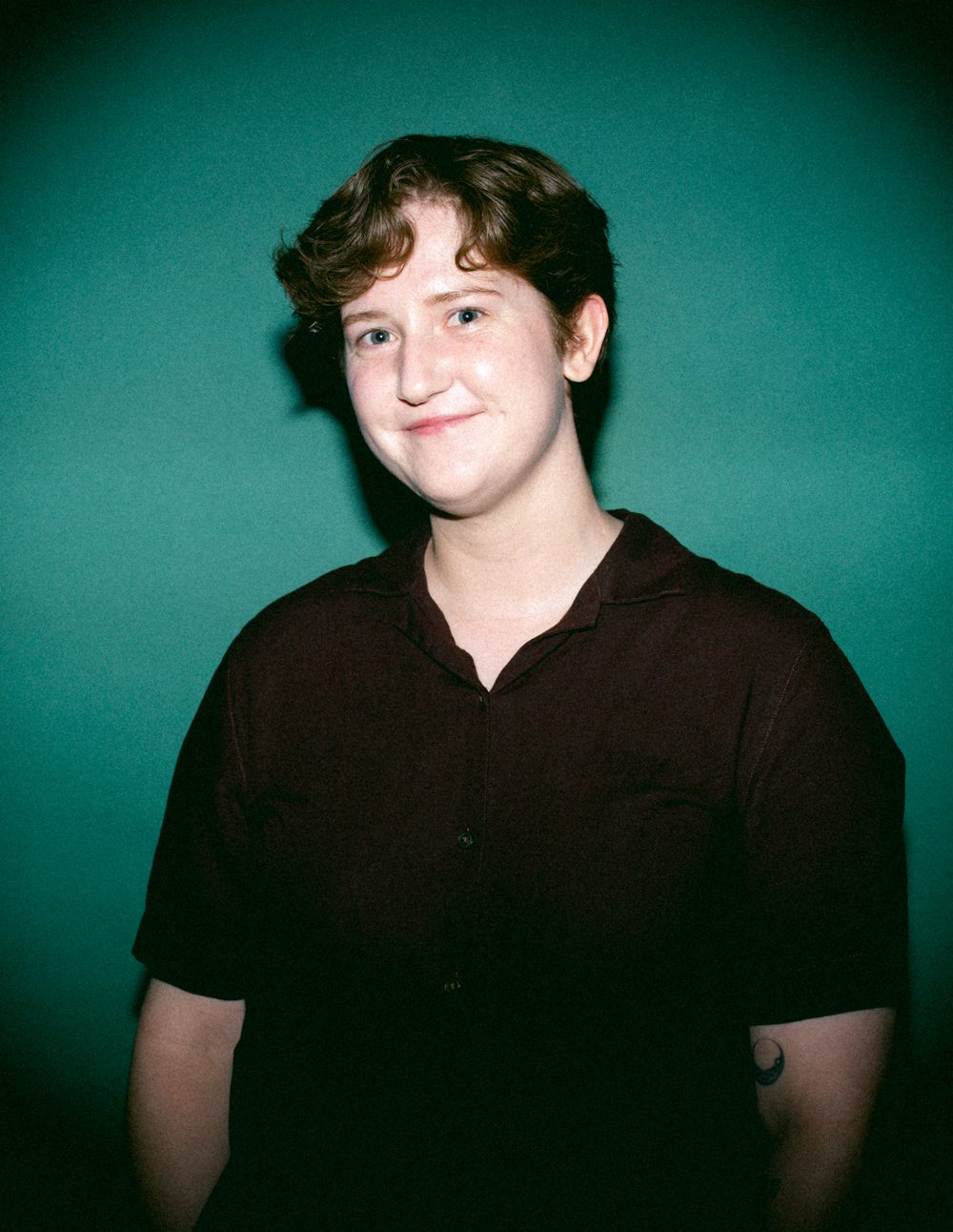 Hannah Middlekauff