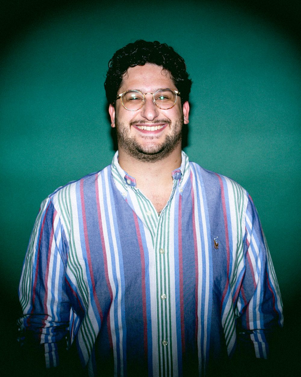 Jonathan Tonis