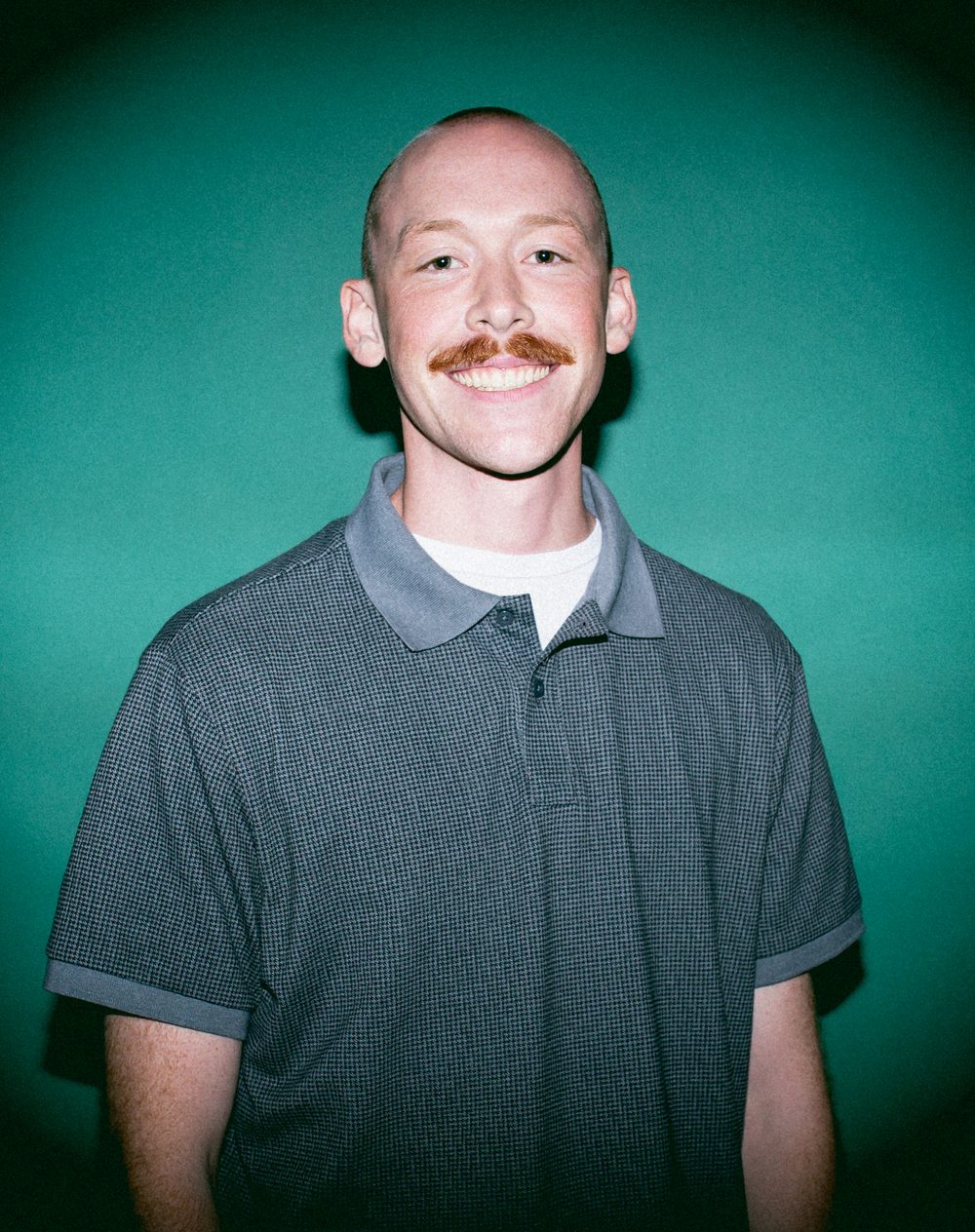 Lance McCullah