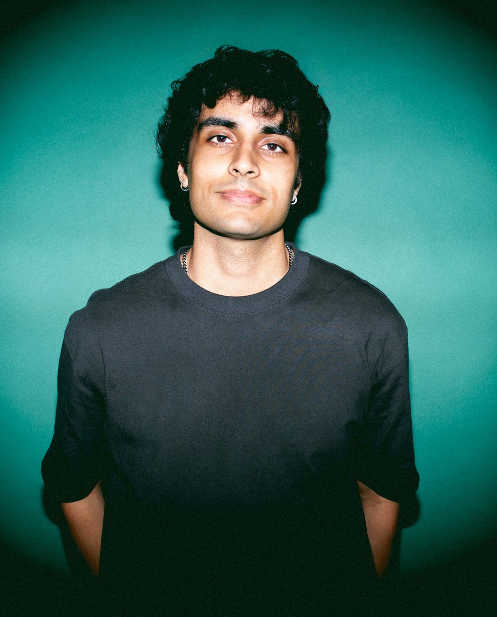 Rishi Datla